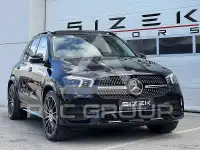 2021 Mercedes Benz GLE 300