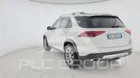 2021 Mercedes Benz GLE 300