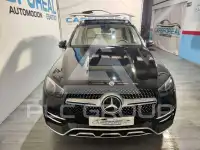 2021 Mercedes Benz GLE 300