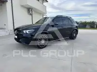 2021 Mercedes Benz GLE 300