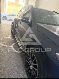 2021 Mercedes Benz GLE 300