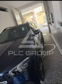 2021 Mercedes Benz GLE 300
