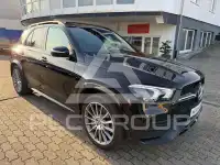 2021 Mercedes Benz GLE 300