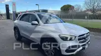 2021 Mercedes Benz GLE 300