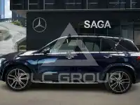 2021 Mercedes Benz GLE 300
