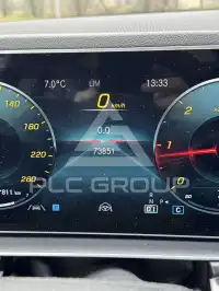 2021 Mercedes Benz GLE 300