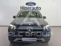2021 Mercedes Benz GLE 300