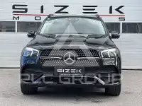 2021 Mercedes Benz GLE 300