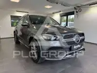 2021 Mercedes Benz GLE 300