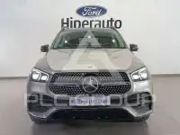 2021 Mercedes Benz GLE 300