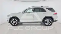 2021 Mercedes Benz GLE 300
