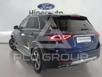 2021 Mercedes Benz GLE 300