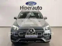 2021 Mercedes Benz GLE 300