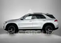 2021 Mercedes Benz GLE 300
