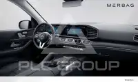 2021 Mercedes Benz GLE 300