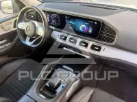 2021 Mercedes Benz GLE 300