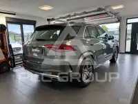 2021 Mercedes Benz GLE 300