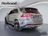 2021 Mercedes Benz GLE 300