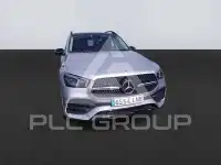 2021 Mercedes Benz GLE 300