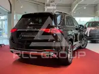 2021 Mercedes Benz GLE 300