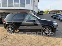 2021 Mercedes Benz GLE 300