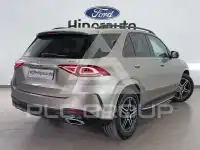 2021 Mercedes Benz GLE 300