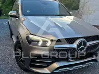 2021 Mercedes Benz GLE 300