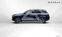 2021 Mercedes Benz GLE 300