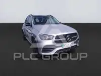 2021 Mercedes Benz GLE 300