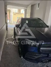 2021 Mercedes Benz GLE 300