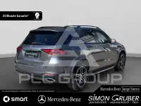 2021 Mercedes Benz GLE 300