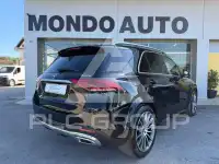 2021 Mercedes Benz GLE 300