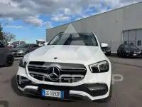 2021 Mercedes Benz GLE 300