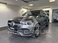 2021 Mercedes Benz GLE 300