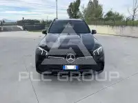 2021 Mercedes Benz GLE 300