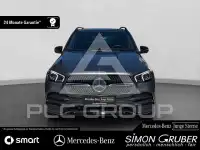 2021 Mercedes Benz GLE 300