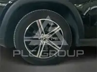 2021 Mercedes Benz GLE 300