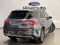 2021 Mercedes Benz GLE 300