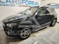 2021 Mercedes Benz GLE 300