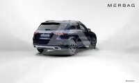 2021 Mercedes Benz GLE 300