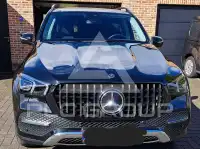 2021 Mercedes Benz GLE 300
