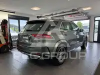 2021 Mercedes Benz GLE 300