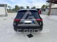 2021 Mercedes Benz GLE 300