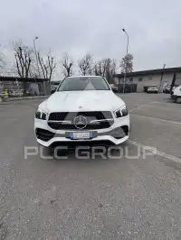 2021 Mercedes Benz GLE 300