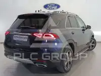 2021 Mercedes Benz GLE 300