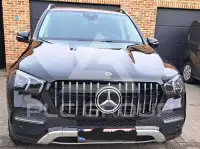 2021 Mercedes Benz GLE 300