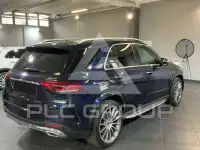 2021 Mercedes Benz GLE 300