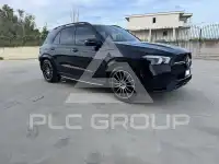 2021 Mercedes Benz GLE 300