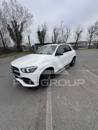 2021 Mercedes Benz GLE 300