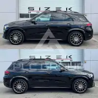 2021 Mercedes Benz GLE 300